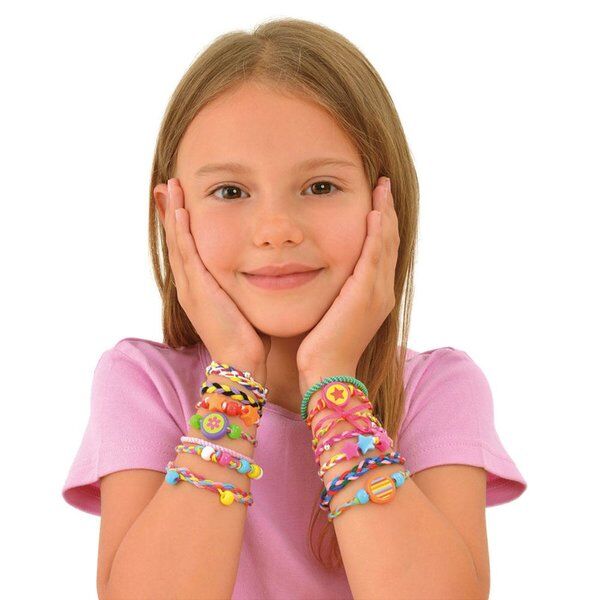 Galt Friendship Bracelets - 7 Yaş