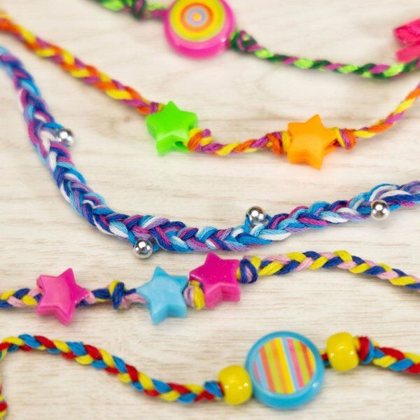 Galt Friendship Bracelets - 7 Yaş