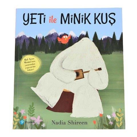 Yeti ile Minik Kuş