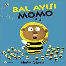 Bal Ayısı Momo
