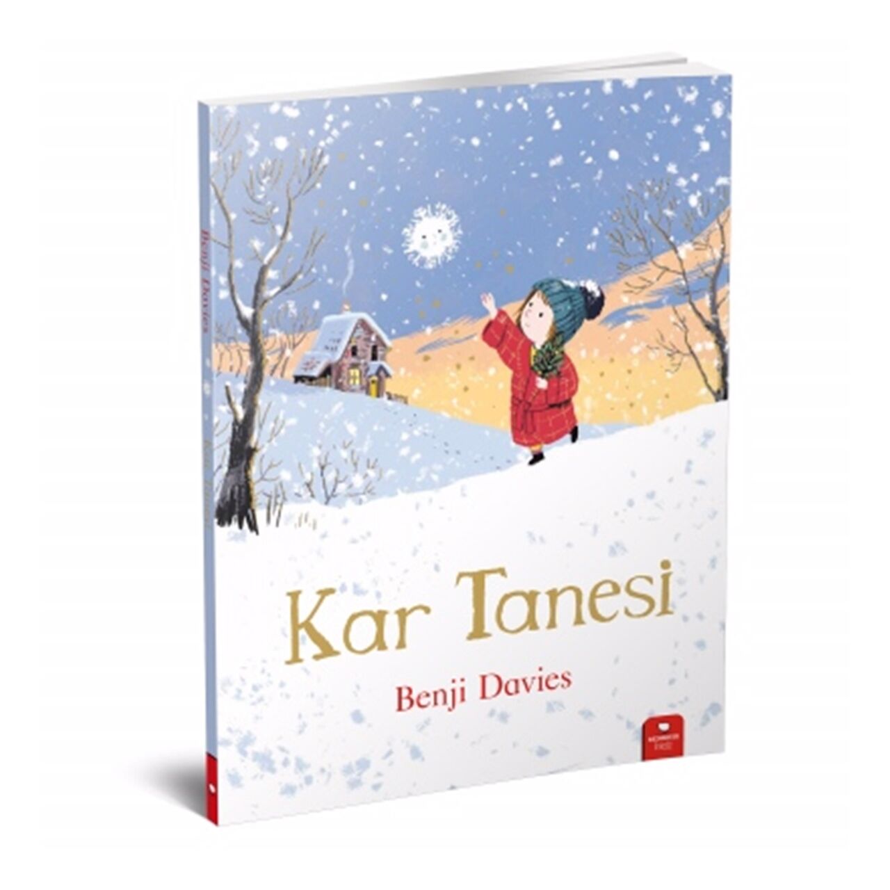 Kar Tanesi