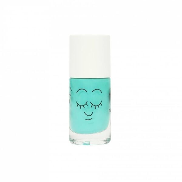 Nailmatic Su Bazlı Çocuk Ojesi - Rio