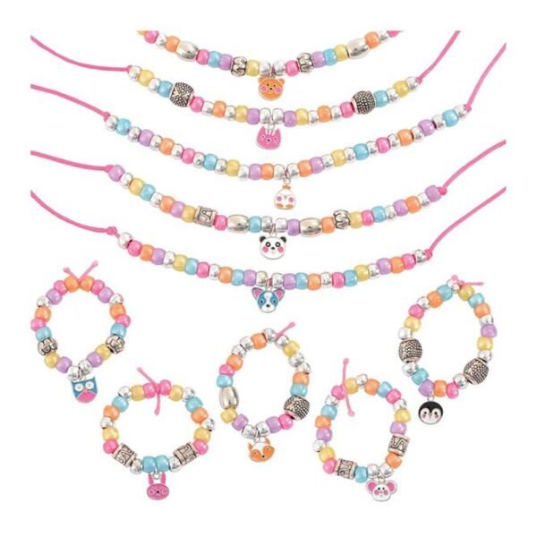 Galt Cute Charms - 5 Yaş