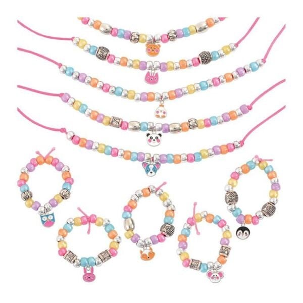 Galt Cute Charms - 5 Yaş