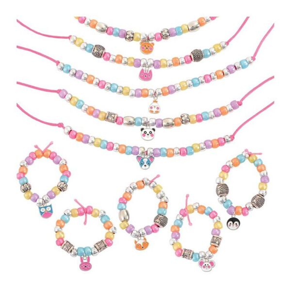Galt Cute Charms - 5 Yaş