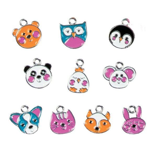 Galt Cute Charms - 5 Yaş