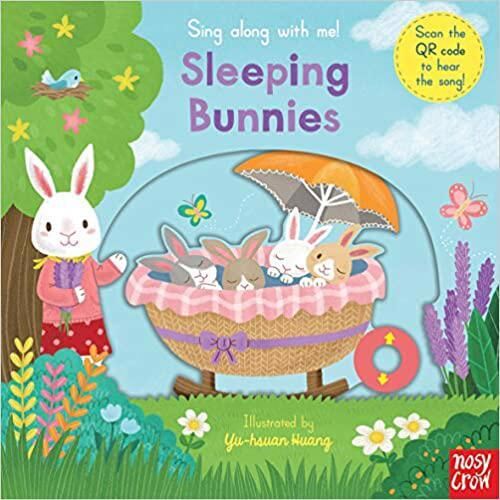 Sing Along Ri Sleeping Bunnies