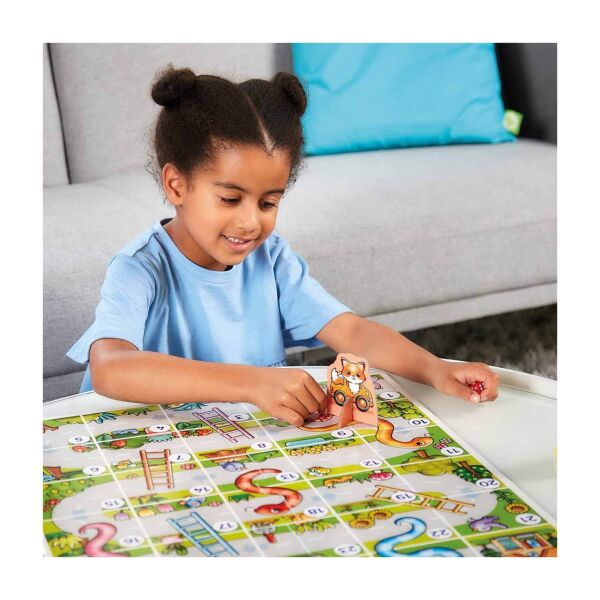 Orchard My Fırst Snakes And Ladders 3-6 Yaş