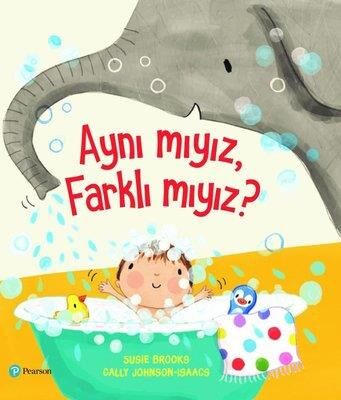 Aynı mıyız, Farklı mıyız?