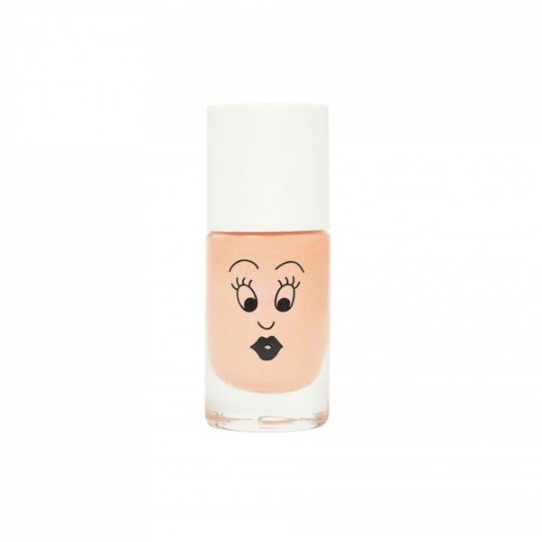 Nailmatic Dudak Parlatıcısı ve 2li Oje Set - Amazi