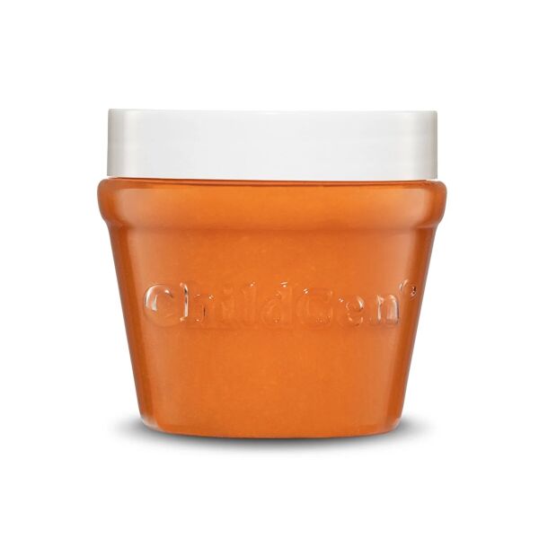 Childgen Oyun Hamuru 3lü Set - Pembe Turuncu Sarı