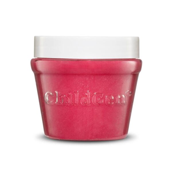 Childgen Oyun Hamuru 3lü Set - Pembe Turuncu Sarı