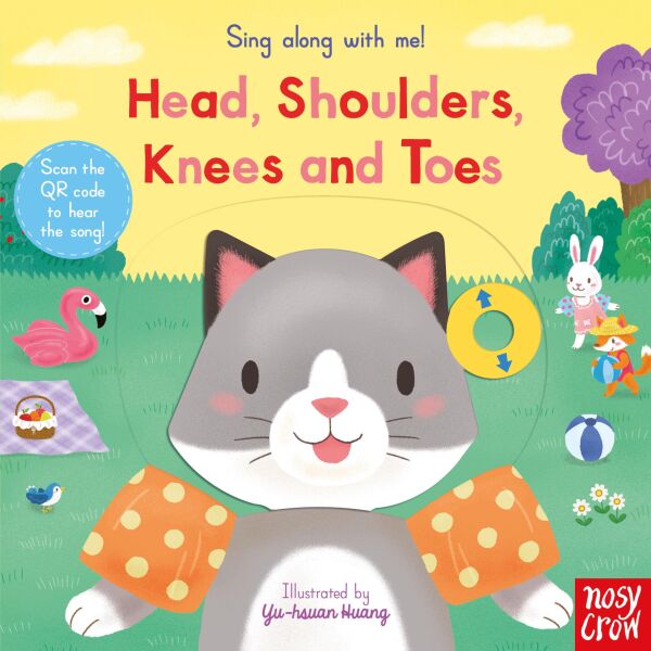 Head, Shoulders, Knees and Toes