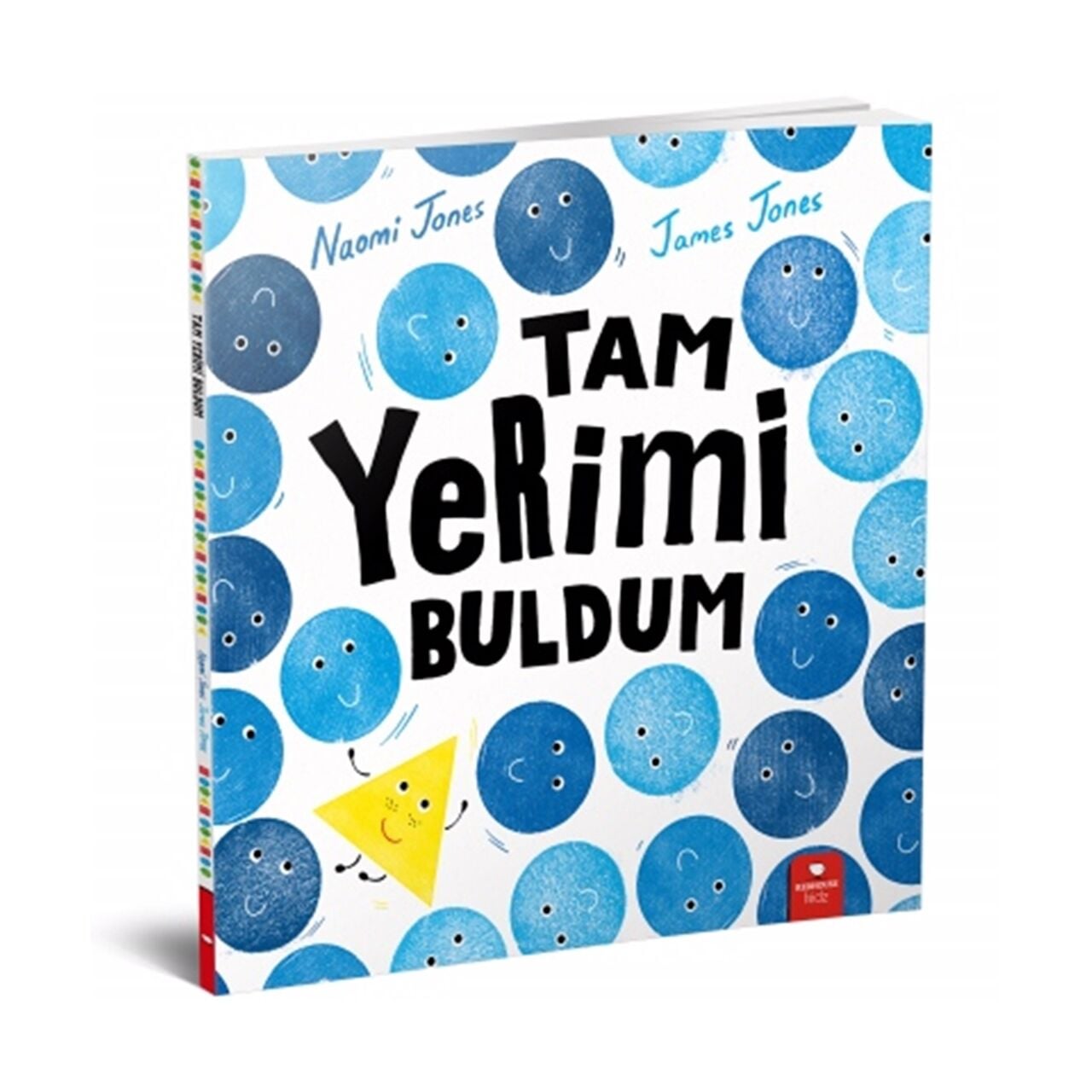 Tam Yerimi Buldum