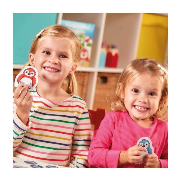 Orchard Hungry Lıttle Penguıns 3 Yaş +