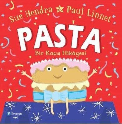 Pasta Bir Kaçış Hikayesi