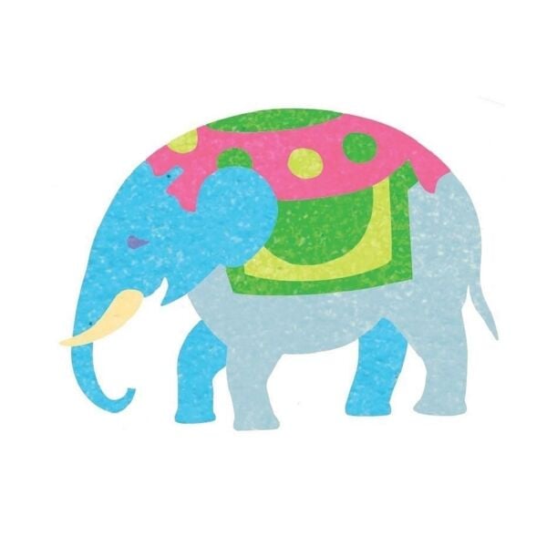 Djeco Kum Boyama / Tibetan Mandalas