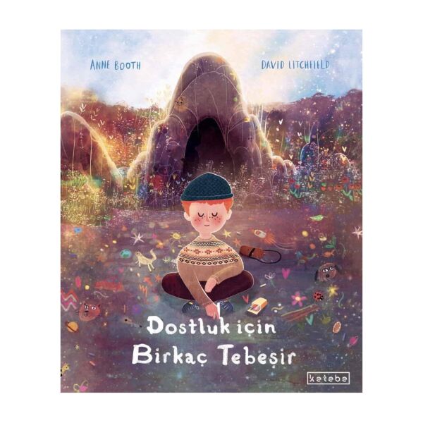 Dostluk İçin Birkaç Tebeşir