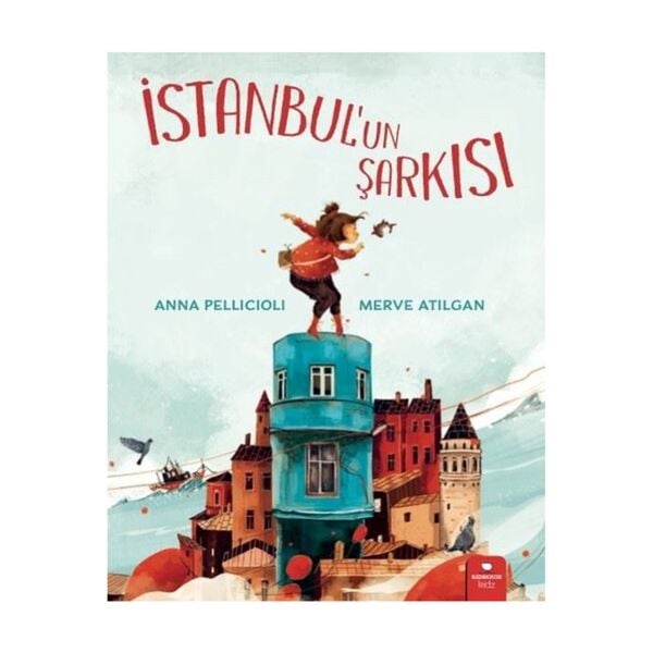 İstanbulun Şarkısı