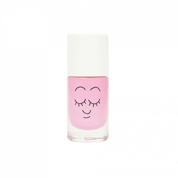Nailmatic Su Bazlı Çocuk Ojesi 3lü - Jungle