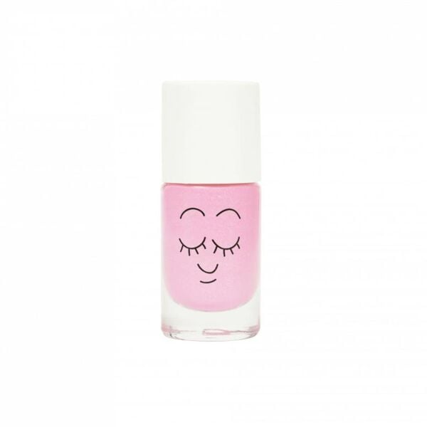 Nailmatic Su Bazlı Çocuk Ojesi 3lü - Jungle