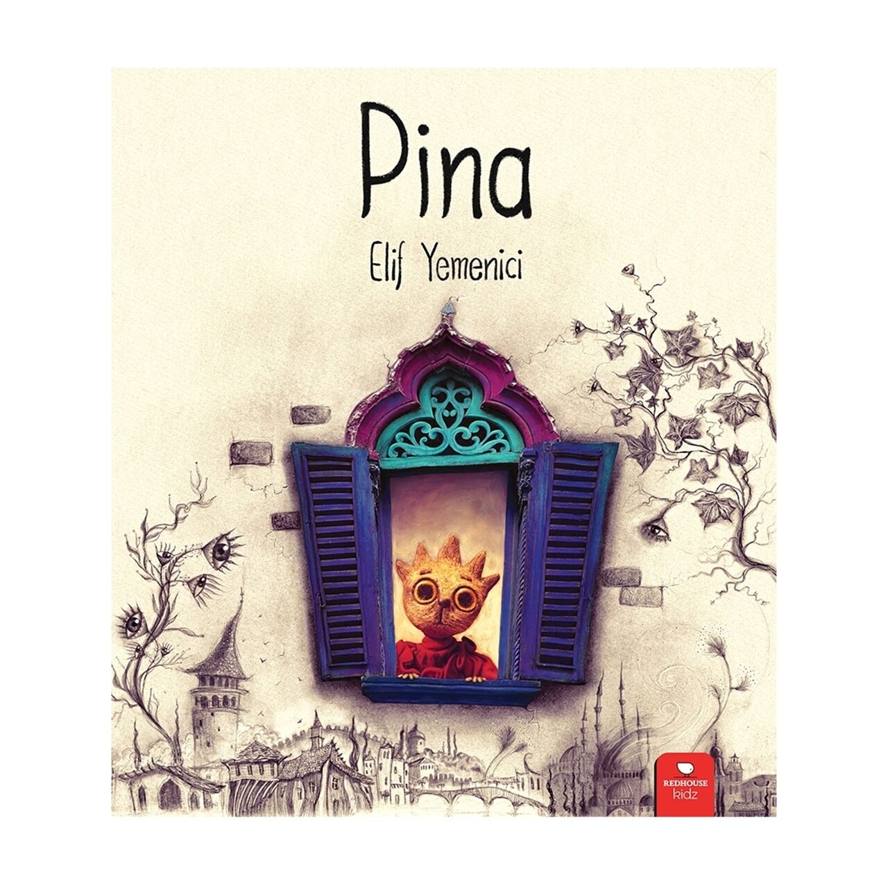 Pina