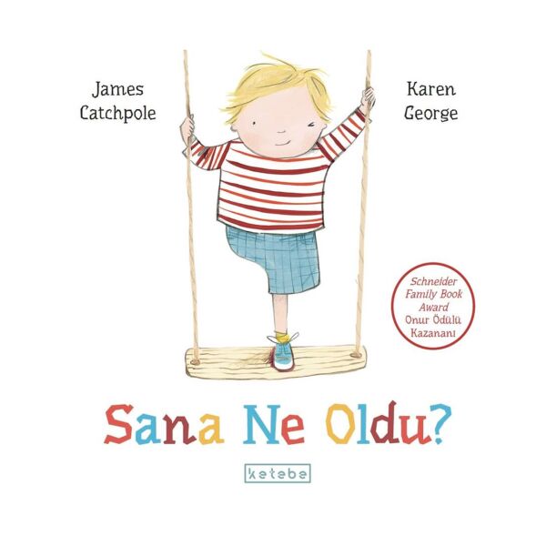 Sana Ne Oldu