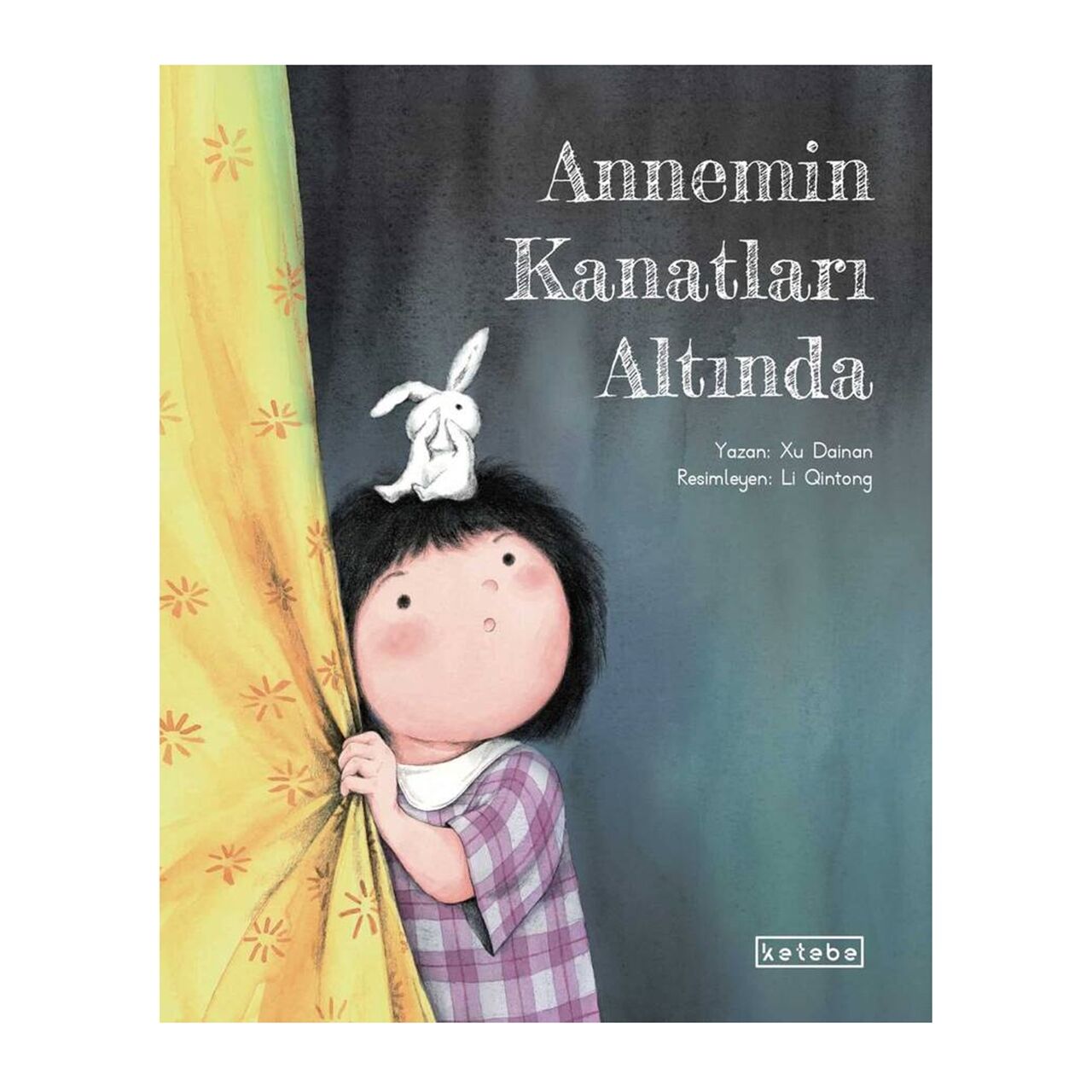 Annemin Kanatları Altında