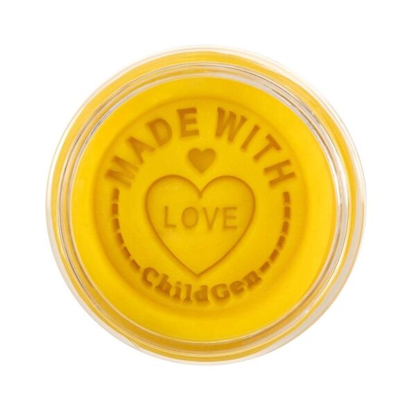 Childgen 125 gr Oyun Hamuru - Sarı