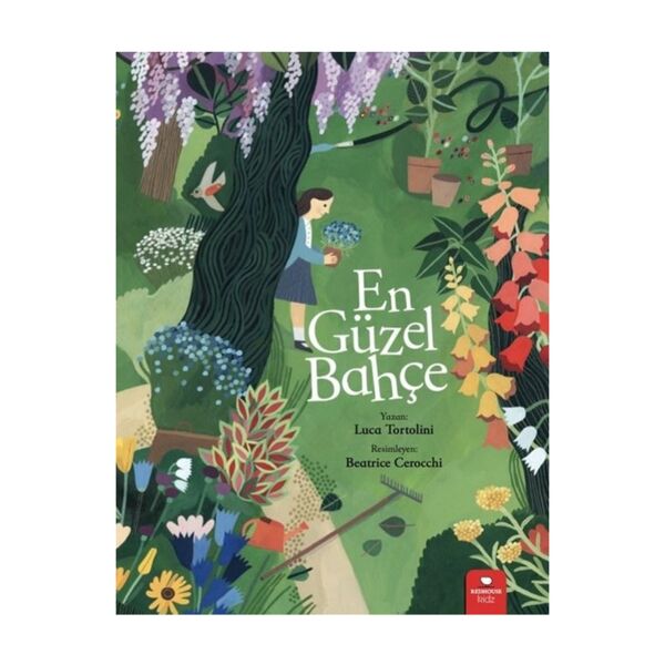 En Güzel Bahçe
