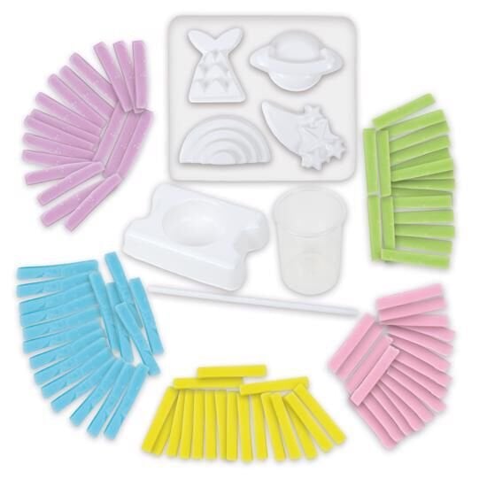Galt Soap Making Kit - 7 Yaş