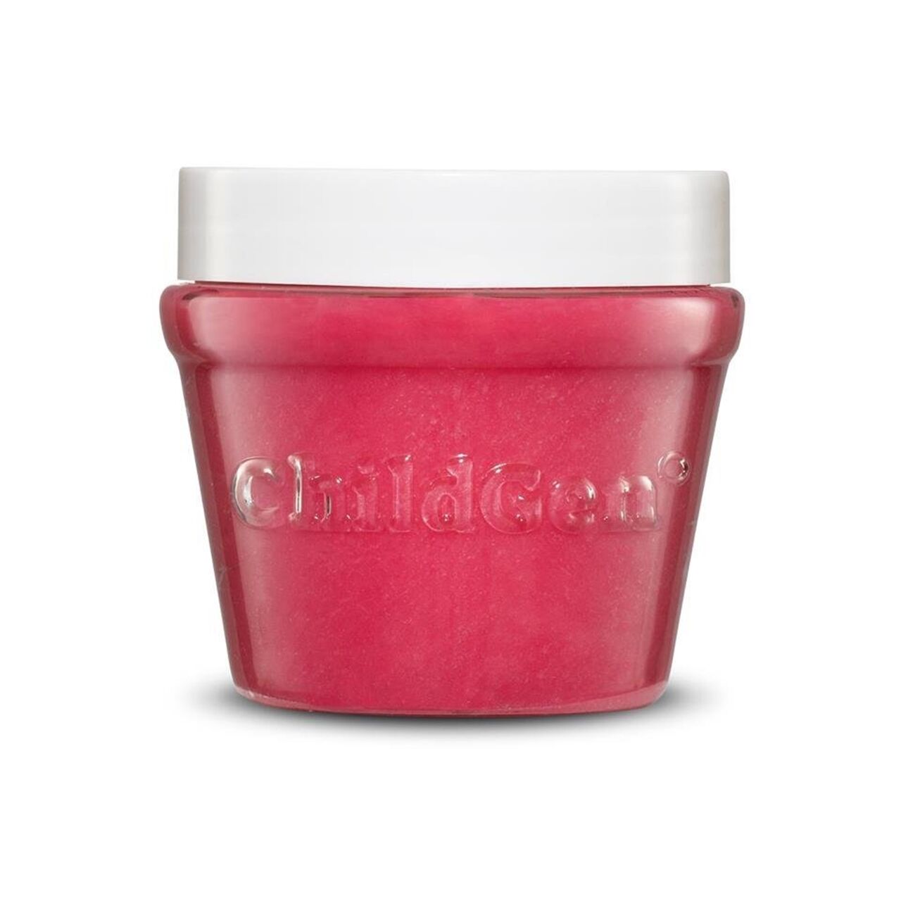 Childgen 125 gr Oyun Hamuru - Pembe