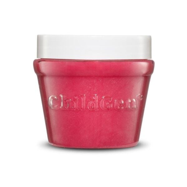 Childgen 125 gr Oyun Hamuru - Pembe