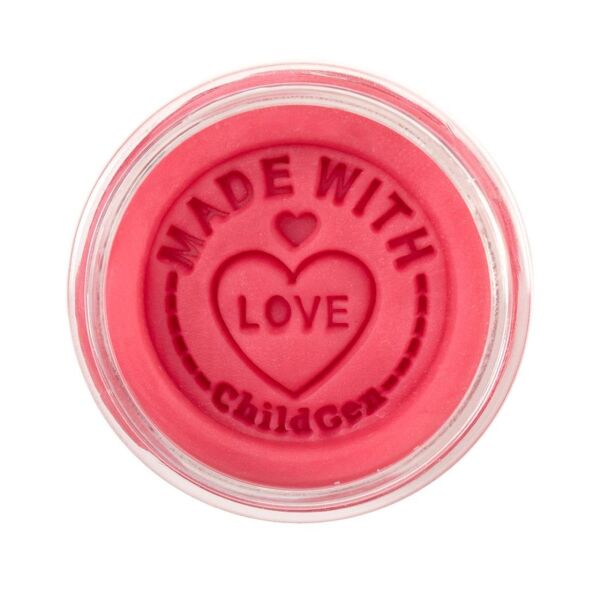 Childgen 125 gr Oyun Hamuru - Pembe