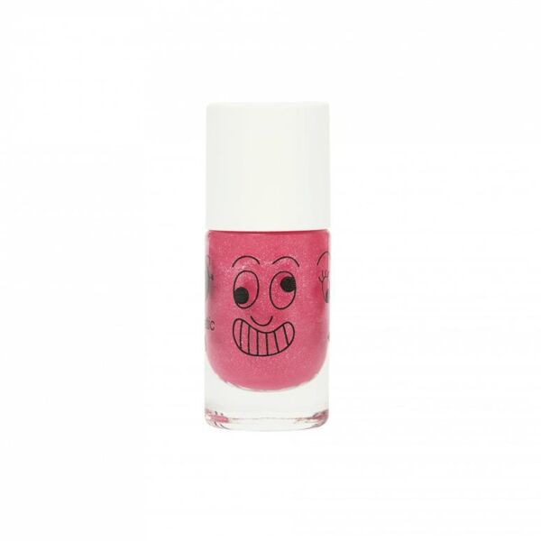 Nailmatic Su Bazlı Çocuk Ojesi 5li - Party