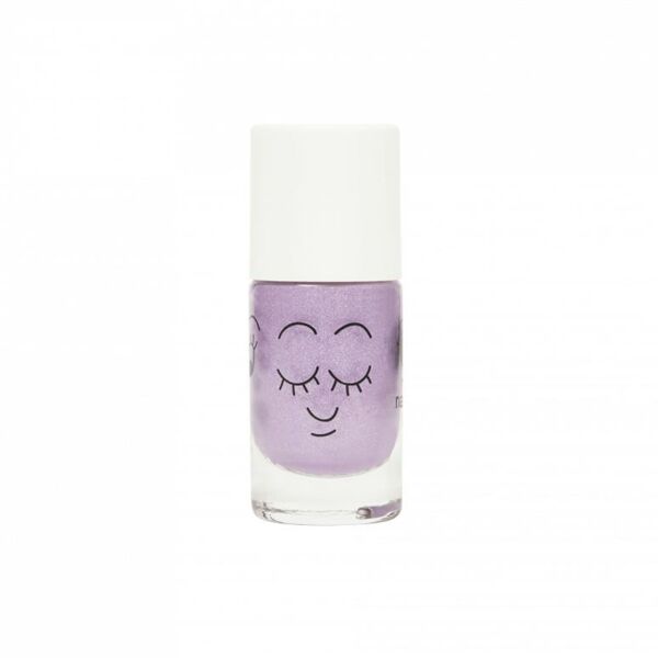 Nailmatic Su Bazlı Çocuk Ojesi 5li - Party