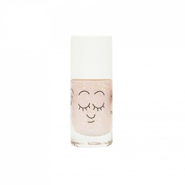 Nailmatic Su Bazlı Çocuk Ojesi 5li - Party