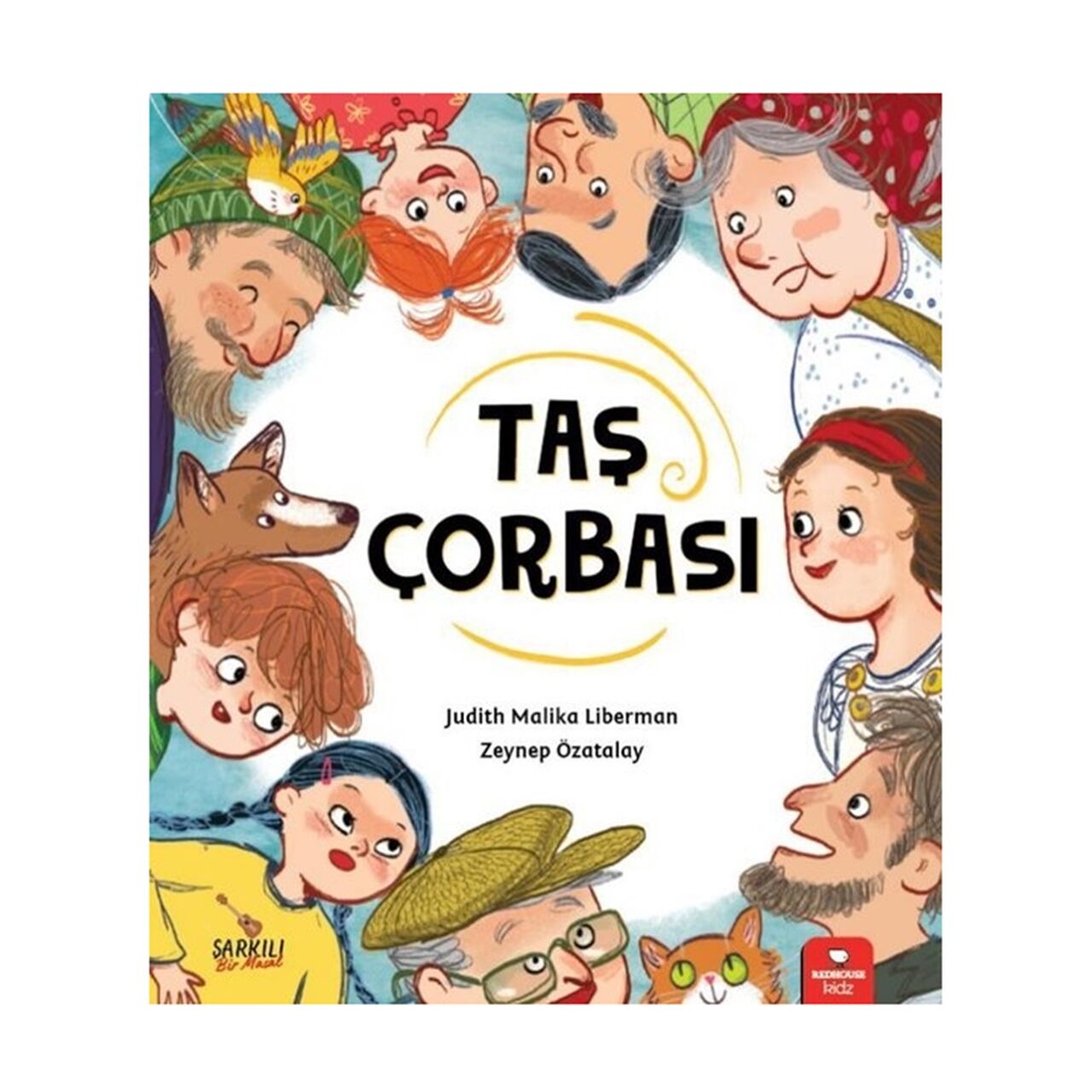 Taş Çorbası