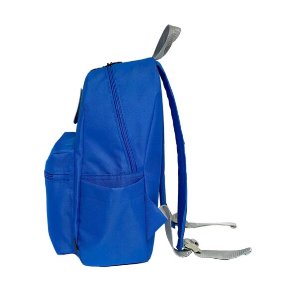 Muca Gogi Bloom Çocuk Okul Çantası - Saks Mavi