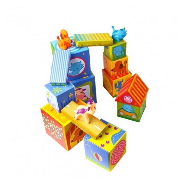 Djeco Küpler / Cubanimo