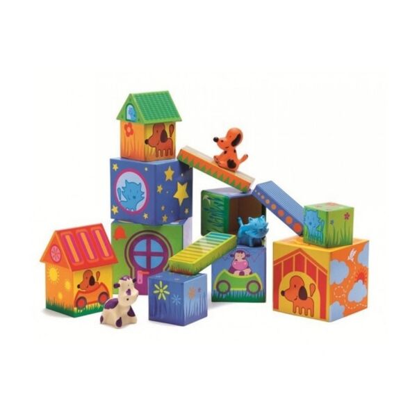 Djeco Küpler / Cubanimo