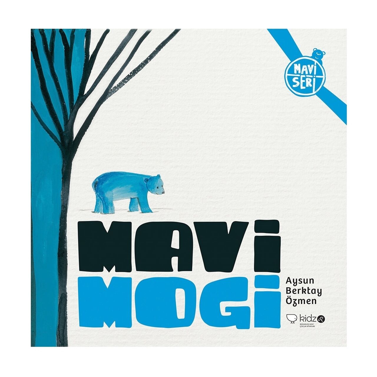 Mavi Mogi