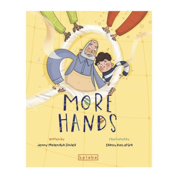 More Hands