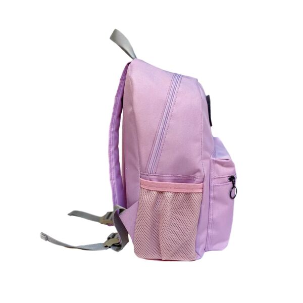 Muca Gogi Bloom Çocuk Okul Çantası - Lila