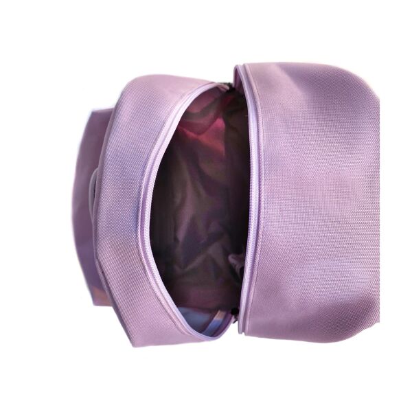 Muca Gogi Bloom Çocuk Okul Çantası - Lila