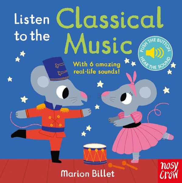 Listen To The Classical Music