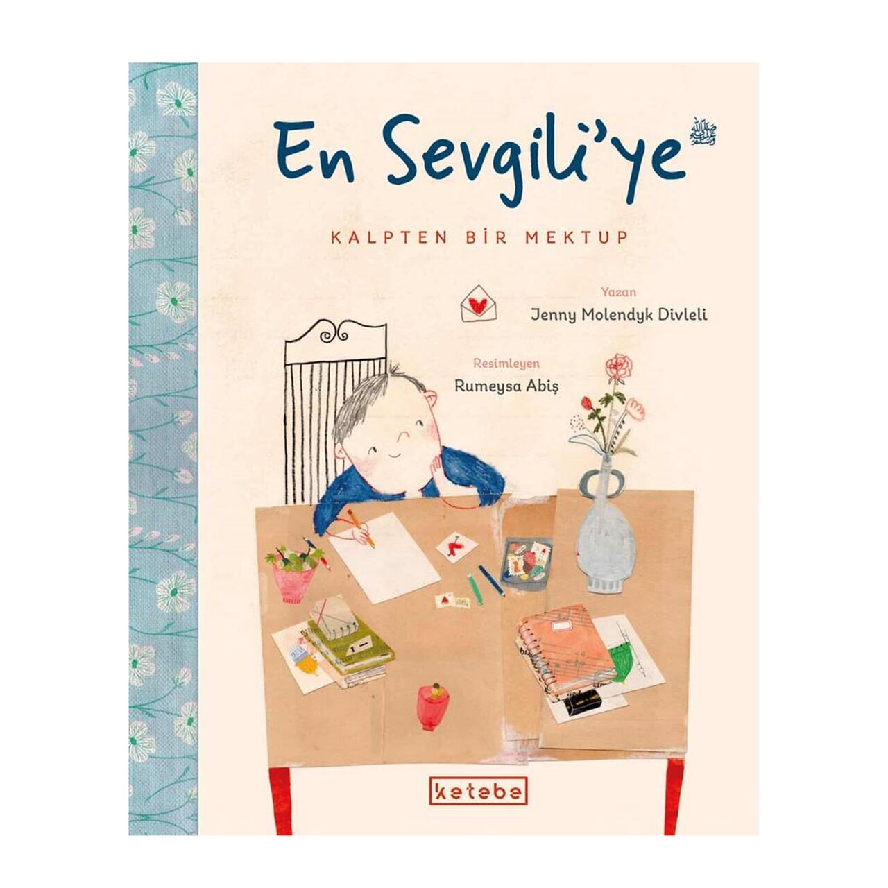 En Sevgiliye Kalpten Bir Mektup