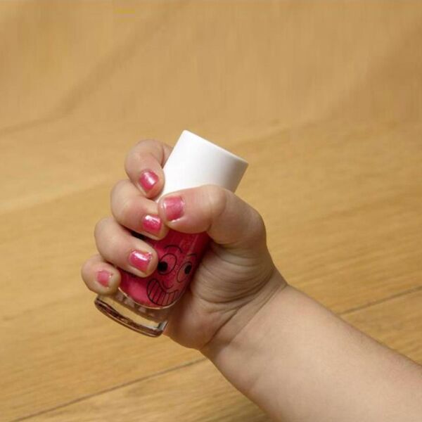 Nailmatic Su Bazlı Çocuk Ojesi - Kitty