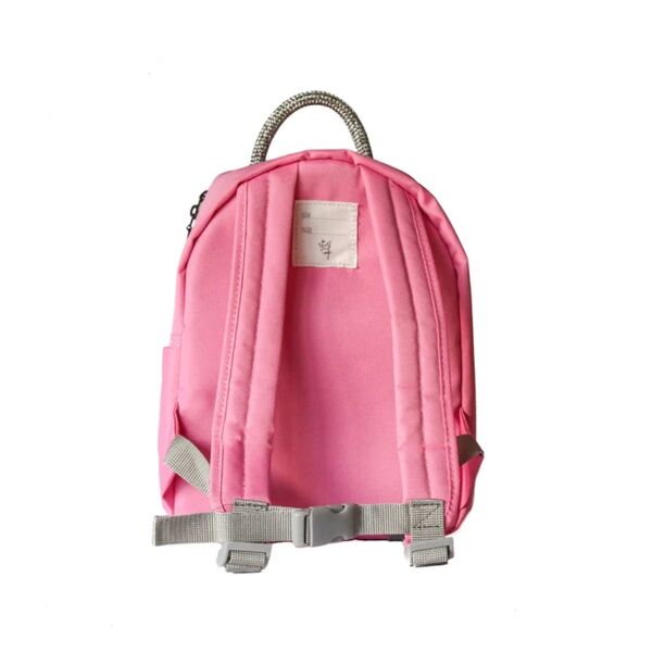 Muca Mini Gogi Bebek Sırt Çantası - Pembe