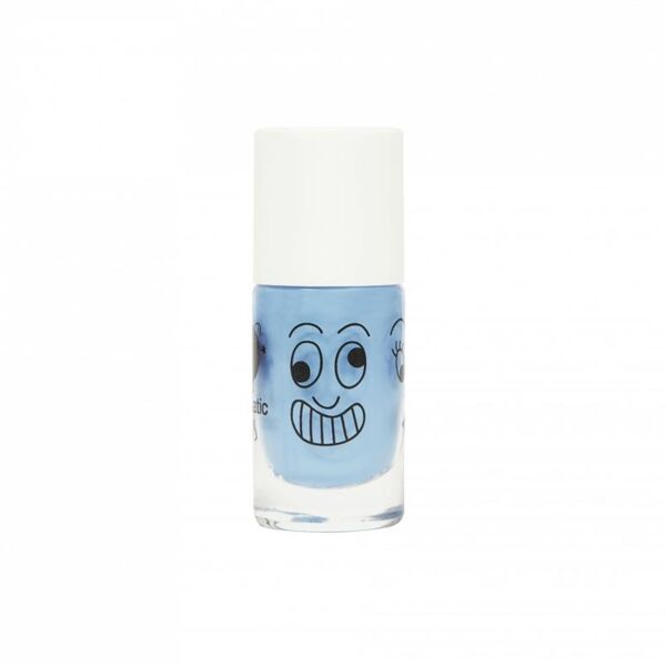 Nailmatic Su Bazlı Çocuk Ojesi - Gaston